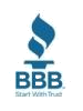 better business bureau logo